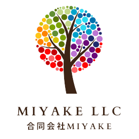 合同会社MIYAKE